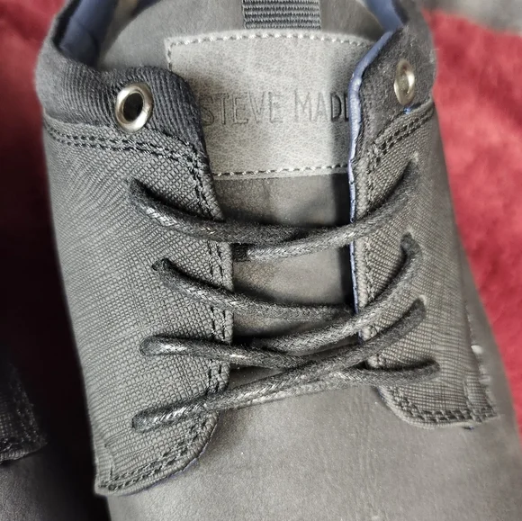 Steve Madden Men's Shoes - Picture 5 of 5